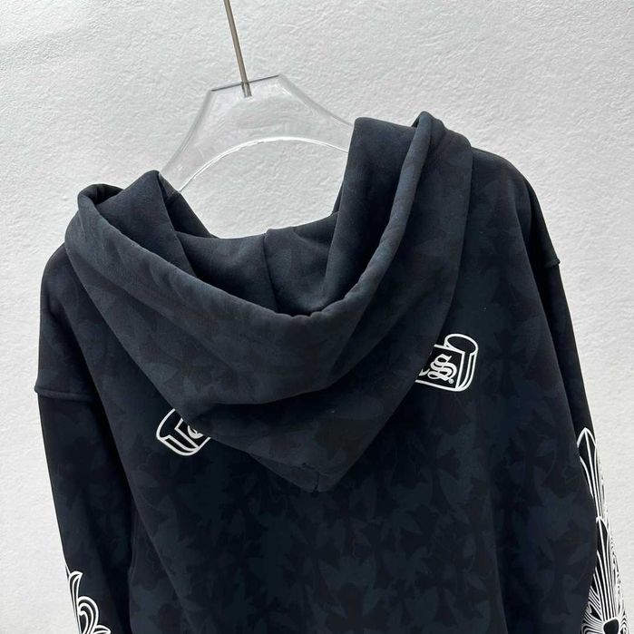 Hanorac Chrome Hearts Calitate Premium