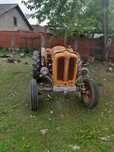 Vand tractor fiat 312 r localitatea cabesti bihor