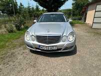 Mercedes E 220 Break 2006