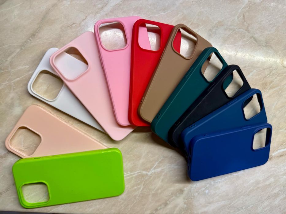 Ликвидация ! Кейс за  Apple Iphone 13 pro