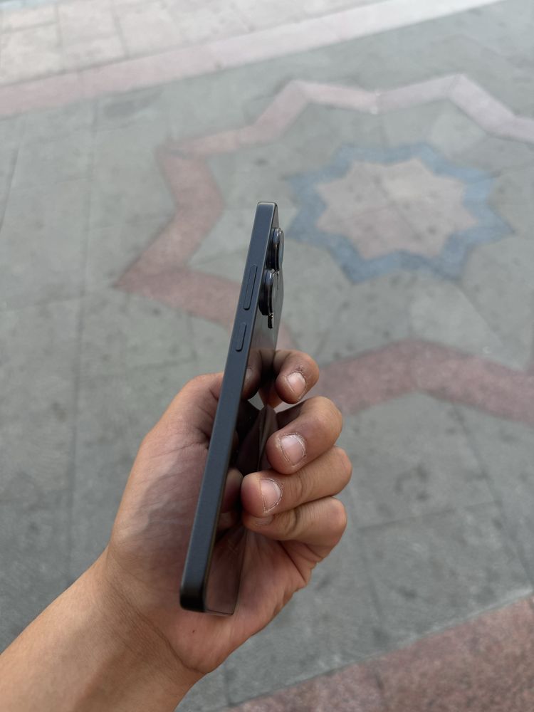 Redmi not 13 yaxwi