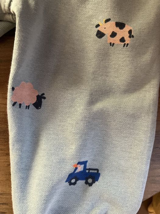 Суичър Next “Ферма”  -3-4 години