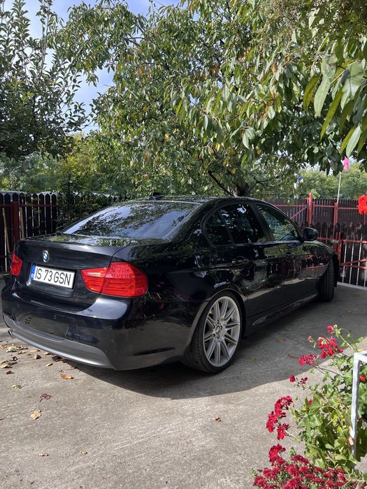 BMW seria 3 * E90 * 320D * M pack * 187.000 km