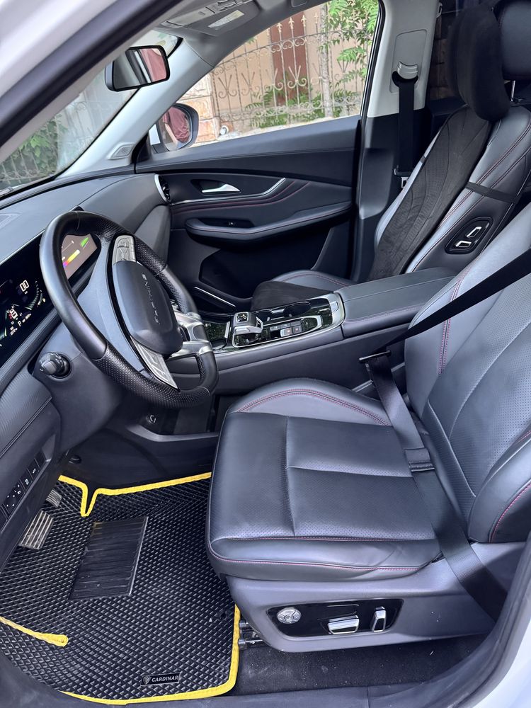 Продается модель FORTHING T5 EVO