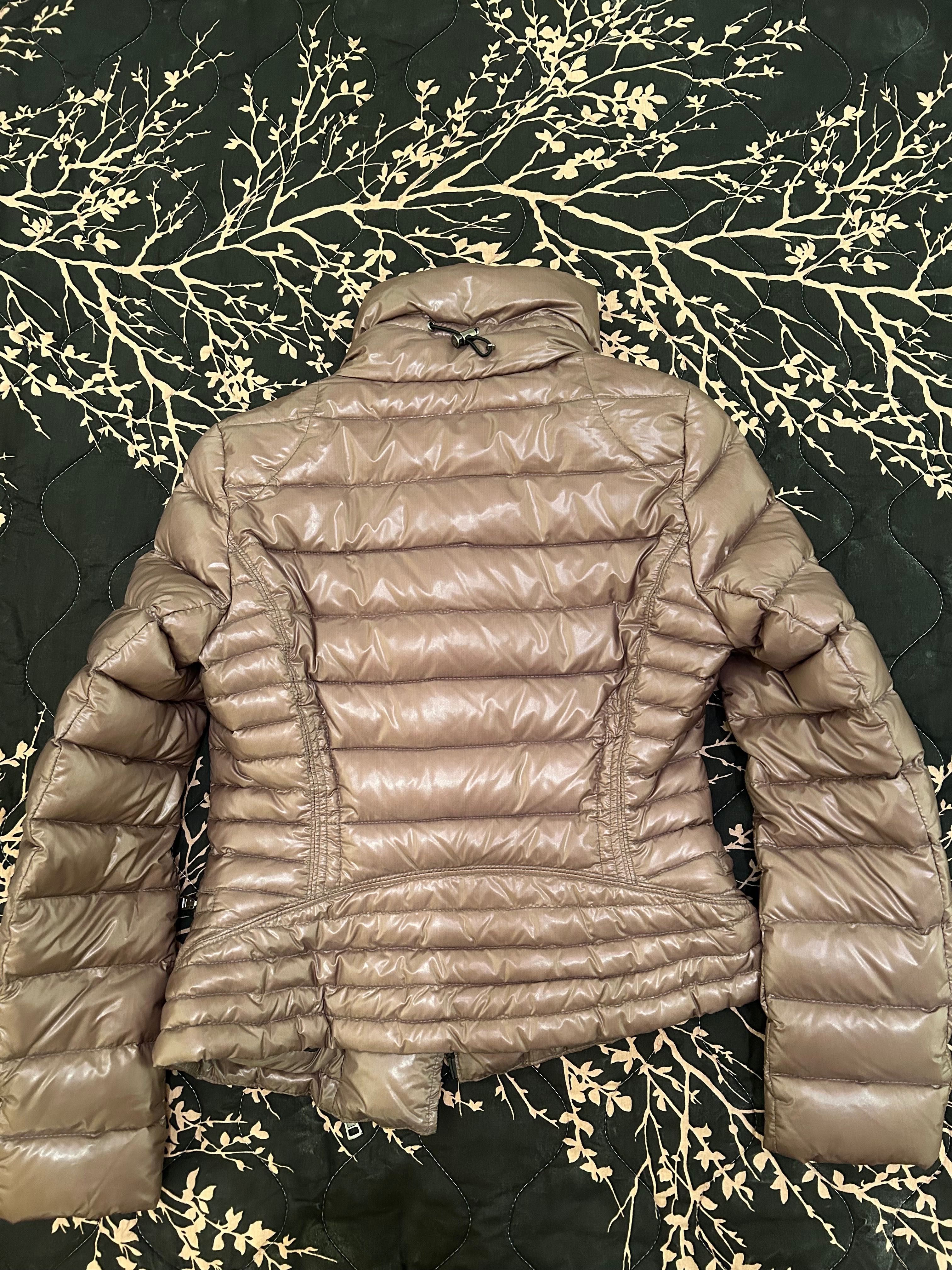 Moncler Монклер яке