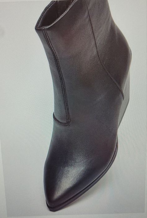 Боти G-star естествена кожа 37 номер