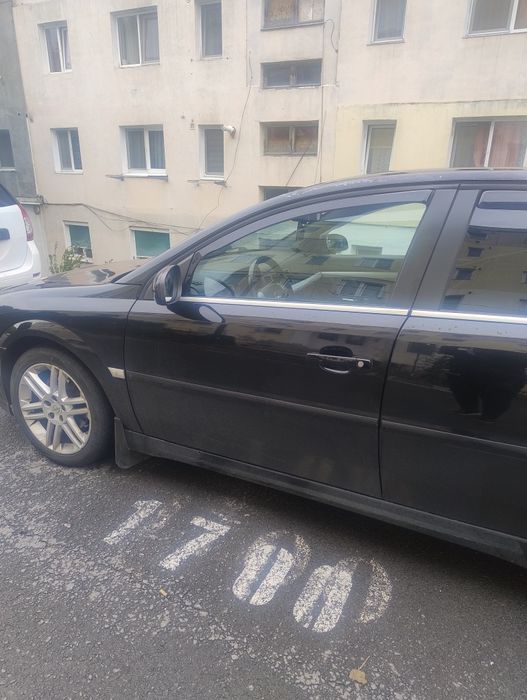 Opel Vectra GTS  150 cp