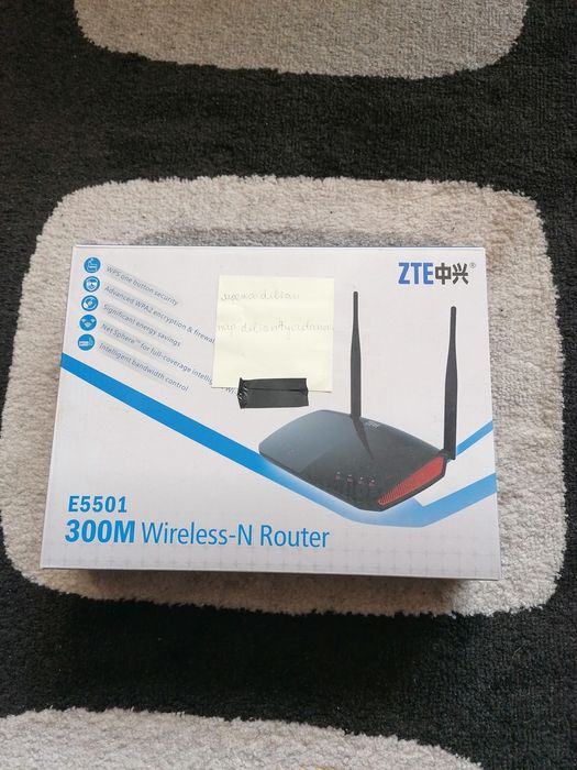 рутер 300M Wireless N Router