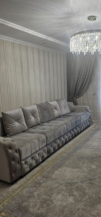 Продам диван в отличном состоянии