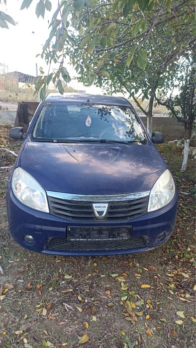 Vând mașină Sandero