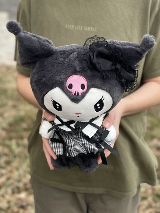 Мягкая игрушка | Куроми