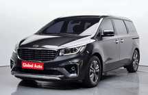 Kia Carnival 2.2 Diesel - 9 locuri - Garantie 12 luni