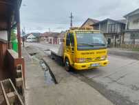 Platforma auto categoria b