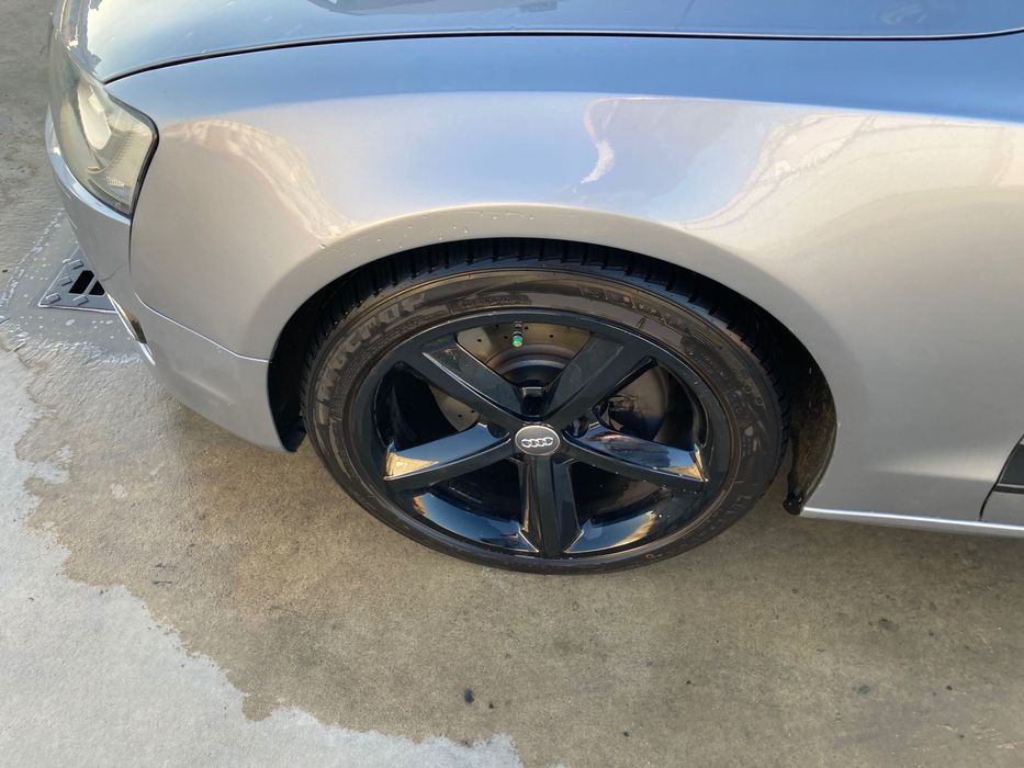 Vand .Audi A5 S Line