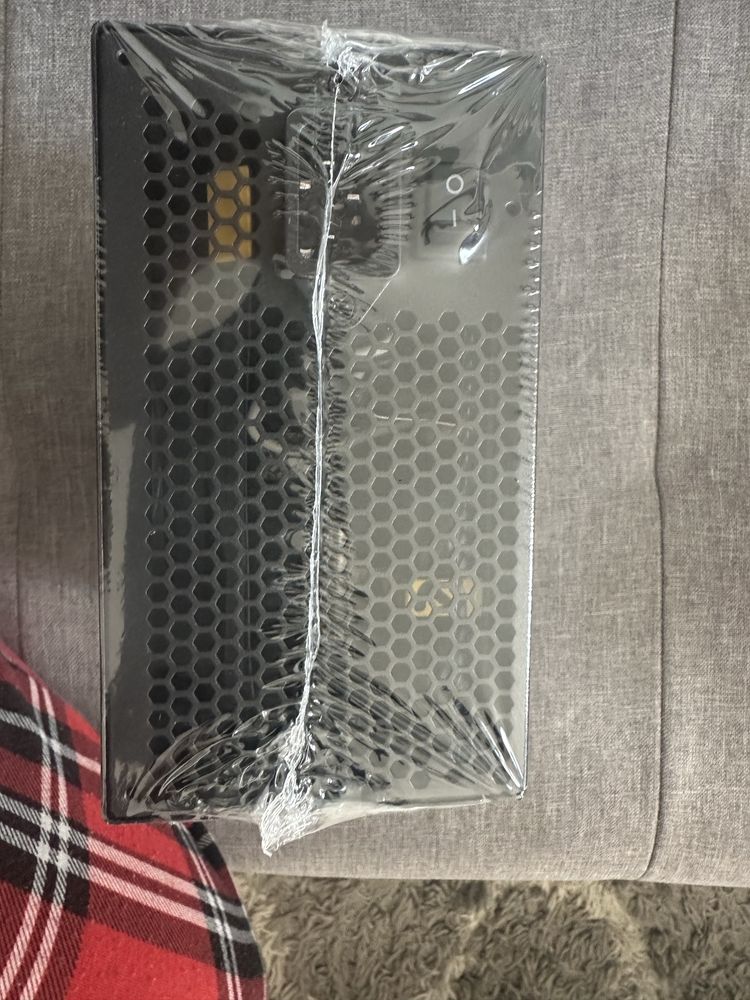 Sursa calculator Full modular GPG 550 80 plus gold