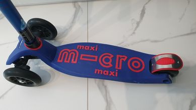 Тротинетка Maxi Micro