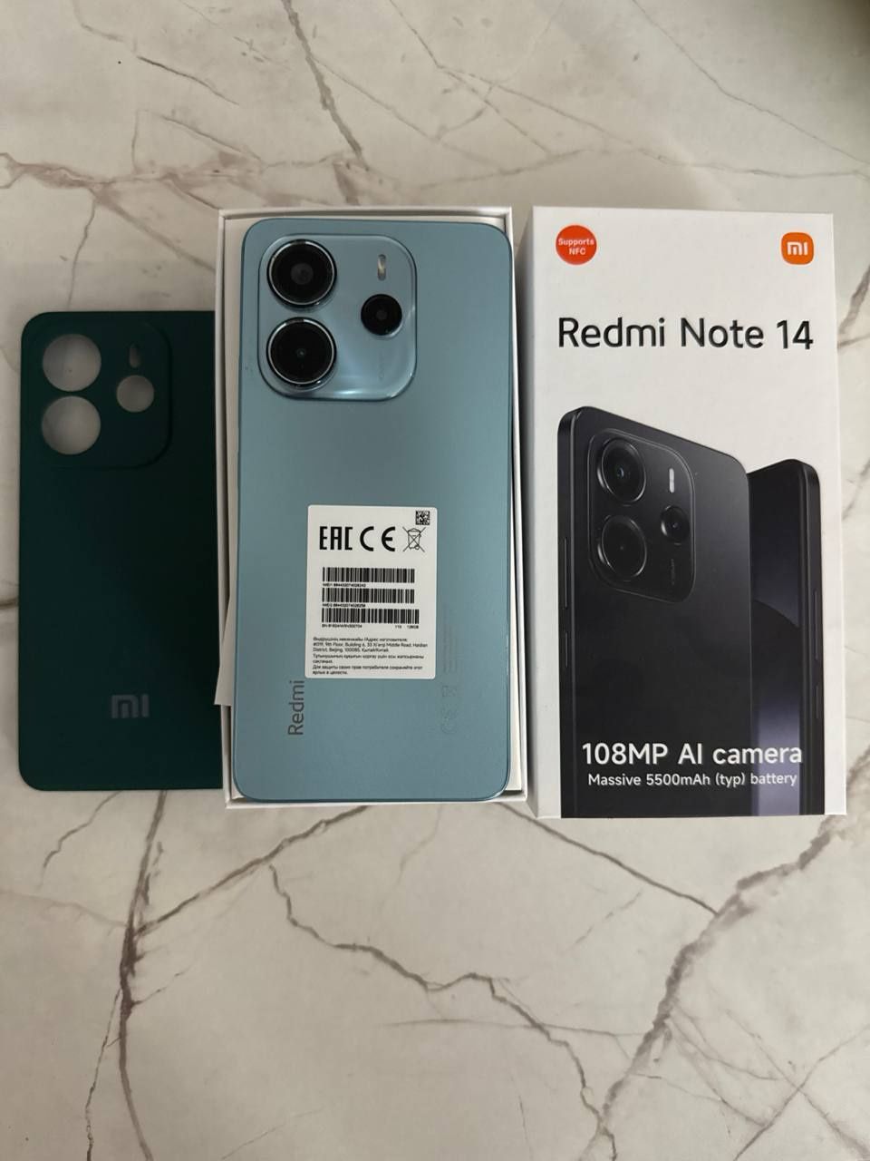 Redmi note 14  Редми Нот 14