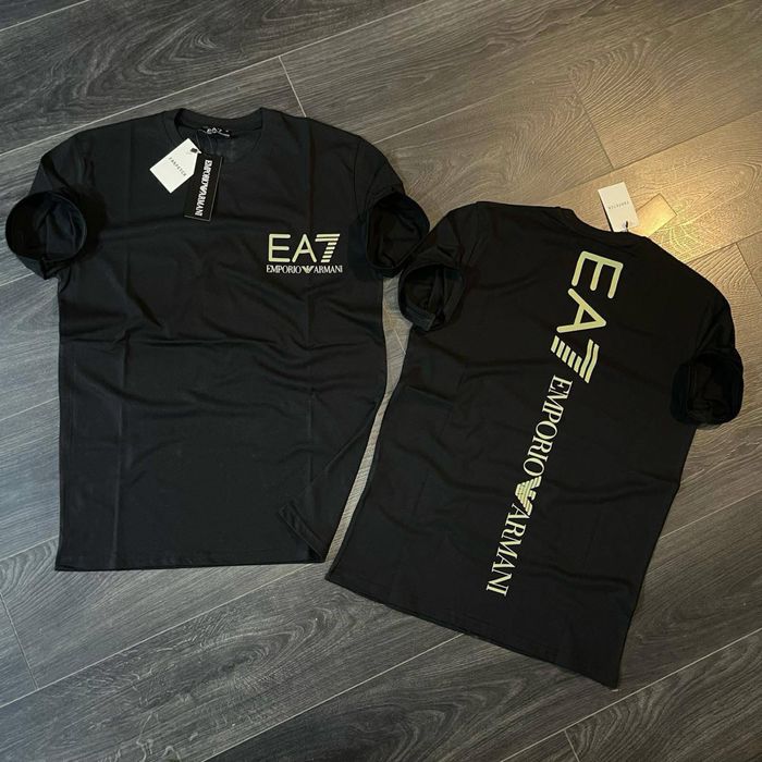 Мъжка тениска Armani топ качество всичкш размери