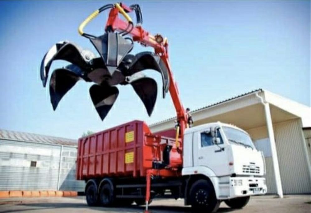 Принимаем черный металл, алюминий, медь, латунь, пластик и.т.д