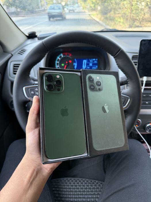iphone 13 Pro Max 128 Gb