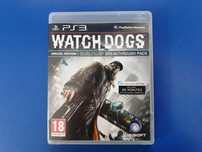 Watch Dogs - joc PS3 (Playstation 3)