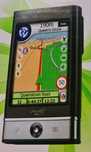 PDA Navigator P560