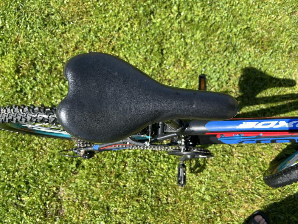 Cross Boxer 24 “ boy