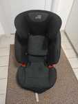Scaun auto Britax Romer Evolva 123 SL SICT Graphite Marble