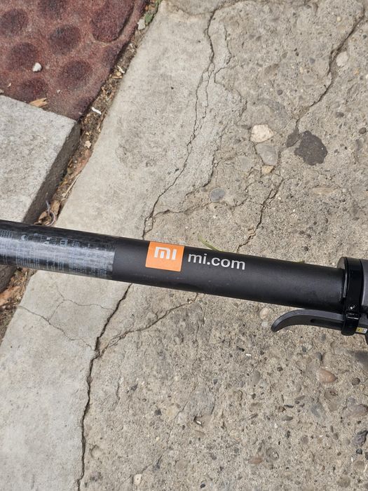 Xiaomi pro 2 45 km