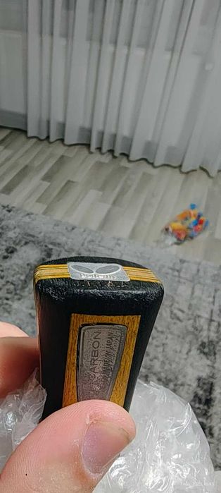 Paletă tenis de masă Butterfly Innerforce ZLC – Made in Japan (2009)