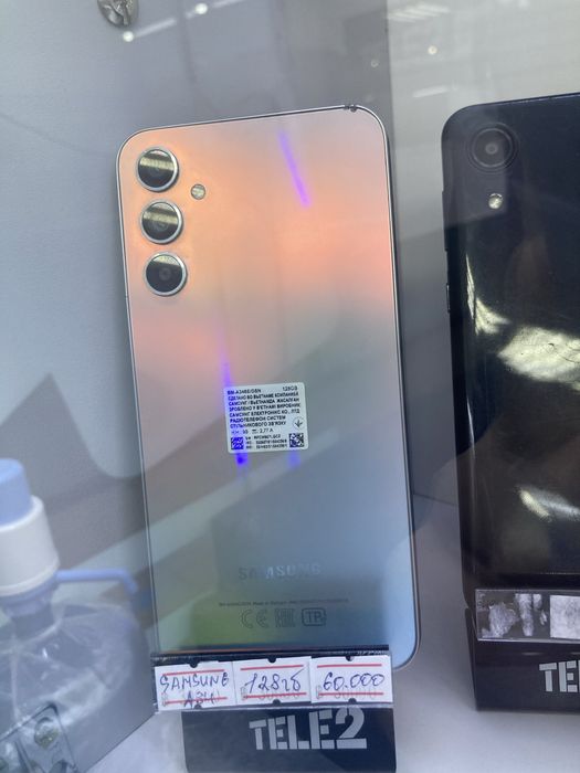 Самсунг а34 samsung a34 128gb