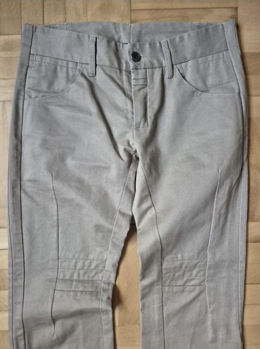 Pantaloni Dolce & Gabbana Originali, Mărimea M - Made in Italy