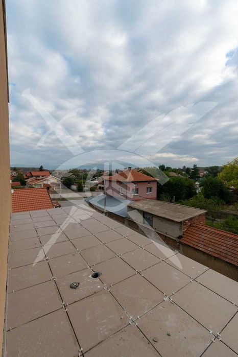 Мезонет в кв. Враждебна № 47284