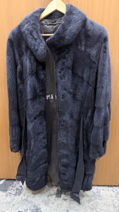 Продам норковую шубу