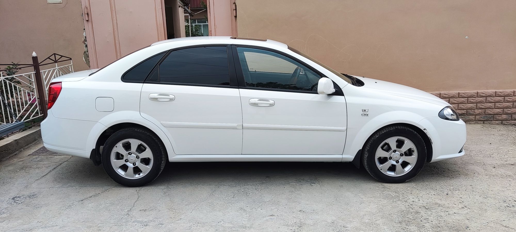 Chevrolet JENTRA 2023