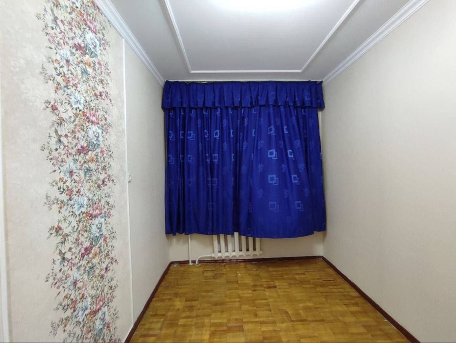 Срочно своя квартира Карасу 6 2/5/5 торг на месте