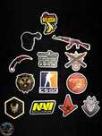 Stickere / Abtibilduri - CS:GO / CS2