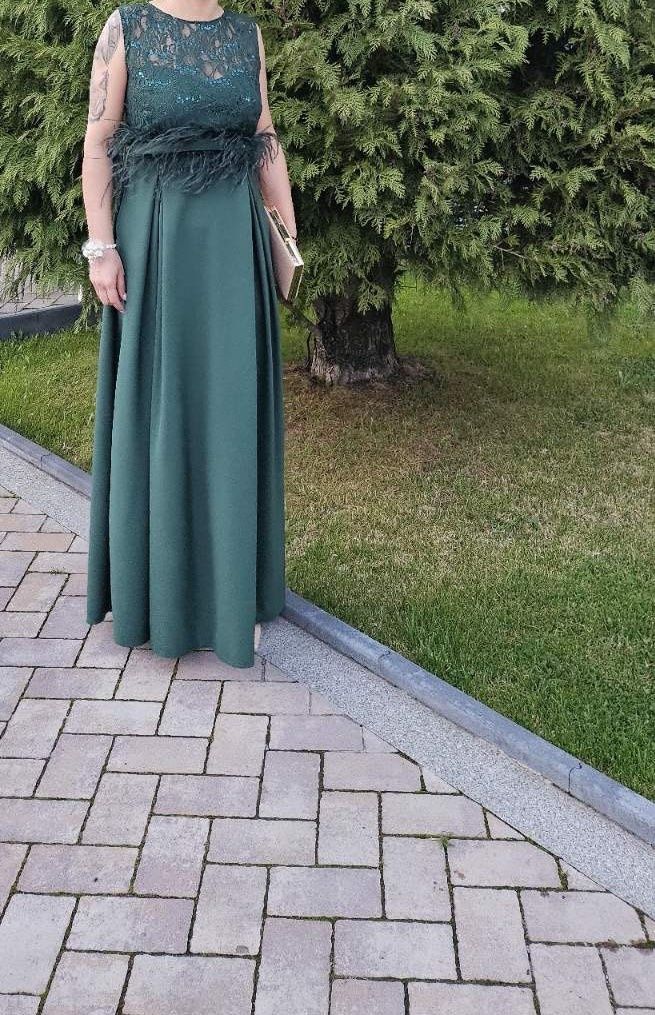 Рокля Christine fashion