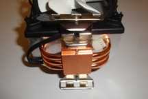 Arctic Freezer 7 PRO cooler procesor AMD socket AM2 AM3 AM4 FM2