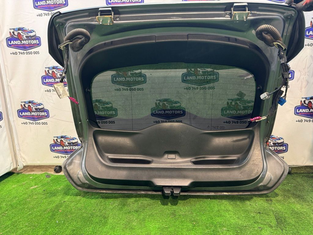 Haion cu luneta volvo v40 2012-2020