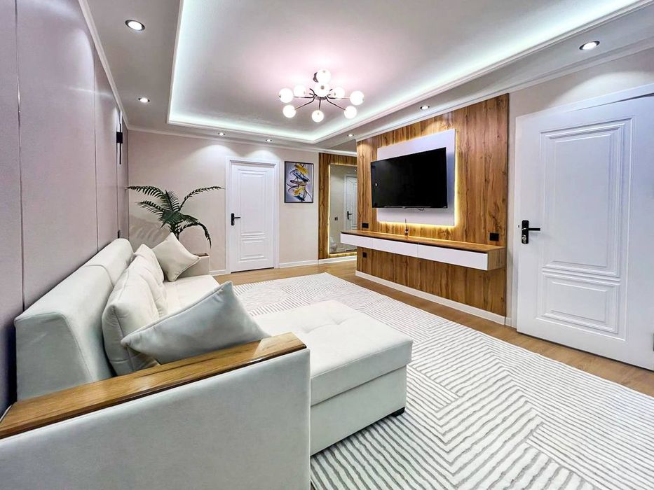 Продаётся 2/2/4 Массив Ялангач