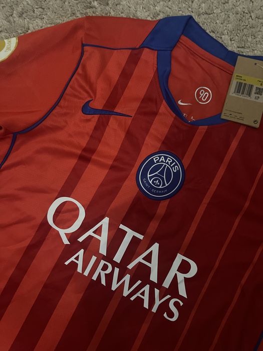 Tricou Hakimi psg
