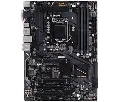 Z270 gigabyte holati zor i5 7400 ozu 16 GB 2400