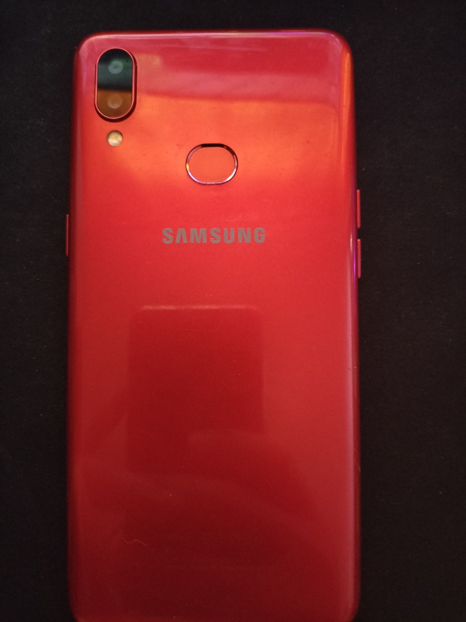 Продам Samsung A10s