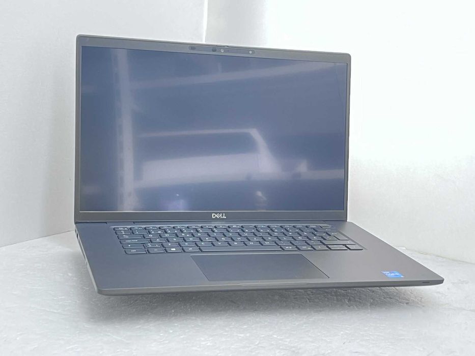 Dell Latitude 7520 15.6" touch i5-1145G7 16GB 510GB/ Гаранция отличен