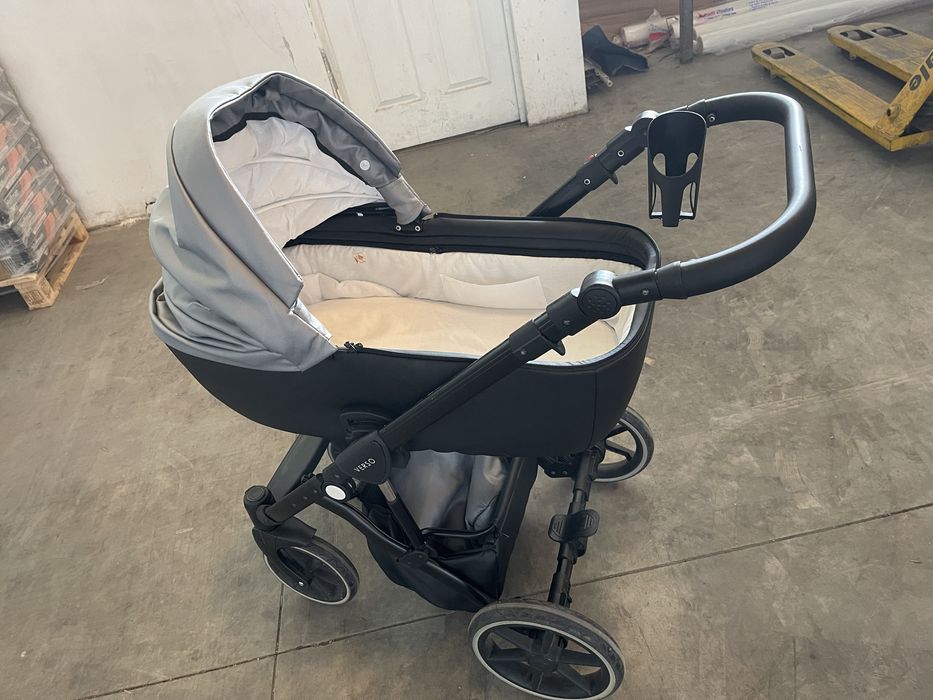 Vand carucior bebelus 3/1