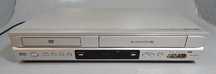 Videorecorder DVD Player combo LG