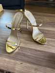 Giuseppe Zanotti Darsey strappy  сандали