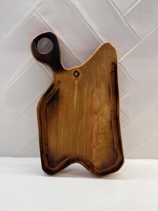 Carpatoare/Funduri/Platouri din lemn