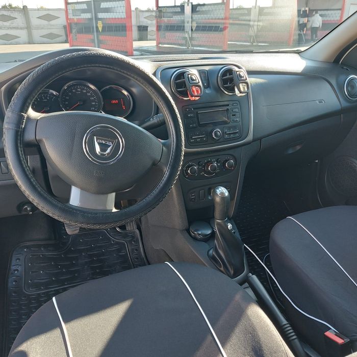 De vanzare Dacia Logan 2